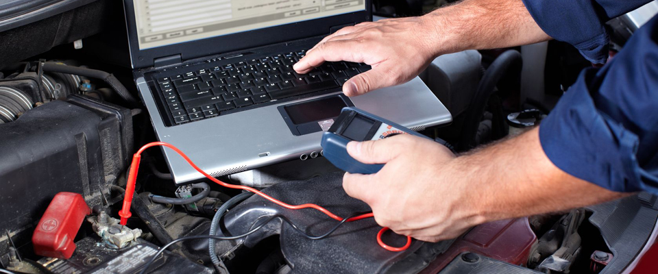 Bill Ritchie Automotive