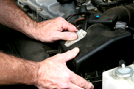 Bill Ritchie Automotive