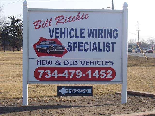 Bill Ritchie Automotive